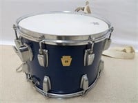 Ludwig marching snare drum, 14 x 10", Keystone