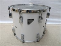 Remo marching snare drum, 14 x 17"