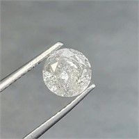 $2500  Natural Diamond(0.5ct)