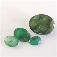 $200  Emerald(3.8ct)