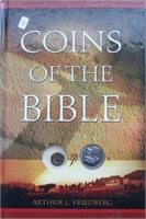 REPLICA COINS OF THE BIBLE