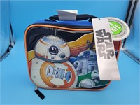 New Disney Star Wars lunch bag