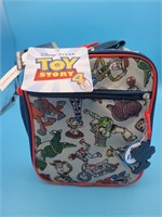 New Toy Story 4 insulated lunch bag