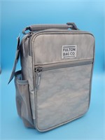 New Fulton Bag Company insulated lunch bag