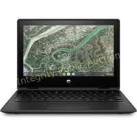 **NEW** HP Chromebook x360 11 G3 $309 Retail