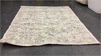 Bodrum Rug 8 ‘ x 10’ Ivory $205 Retail