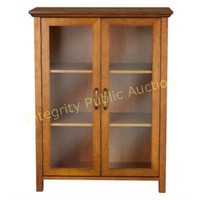 Elegant Home Fashions Avery Floor Cabinet $159 R