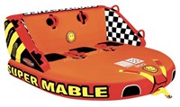 SuperSport Super Mable Towable Tube/Float