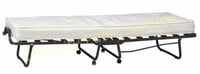 Folding Roll Away Bed Twin $299 Retail