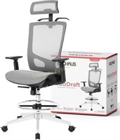 Nouhaus ErogoDraft Ergonomic Office Chair $199 R