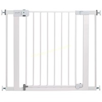Safety 1st Easy Install Auto Close Safety Gate