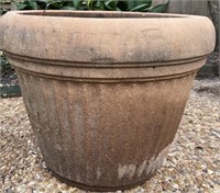 Clay Pot