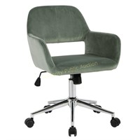 Furniture R 8144 Ross Chrome Chair $315 R