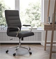 Flash Furniture Executive Swivel Office Chair