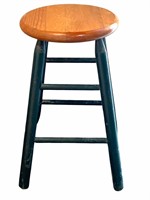 Wooden Stool