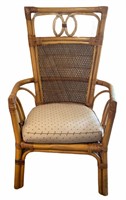 Bamboo Chair