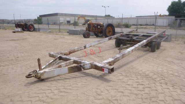 Albuquerque Area Heavy Equipment & Truck Auciton