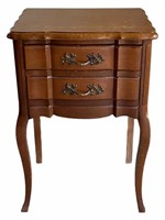 Cherry Night Stand