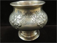 8.15 OZ GORHAM STERLING SILVER COMPOTE