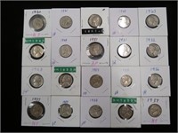 08/21/2021 COINS, JEWELRY, STERLING SILVER FLATWARE & MORE