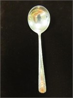 1.2 OZ TOWLE STERLING CANDLELIGHT SERVING SPOON