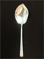 1.05 OZ TOWLE STERLING CANDLELIGHT JELLY SPOON