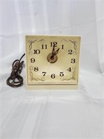Vintage "High Time Ceiling Clock" Projection clock