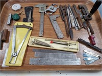 Watch Making tools/ Other