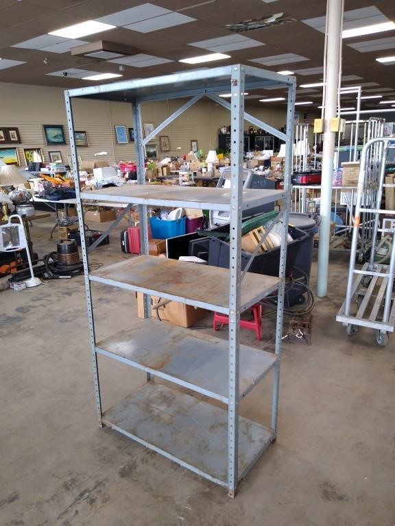 Large Quarterly Event! Antique and Collectibles Auction