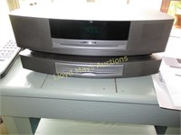 Bose Wave Music System w/ CD Changer