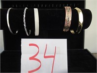 BANGLE LOT