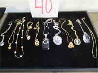 11 NECKLACES