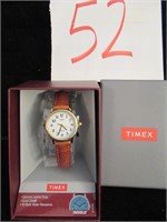 NEW IN BOX LADIES TIMEX