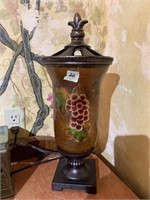 Decorative Table Lamp