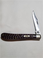 2004/05 CASEXX TRAPPER KNIFE, SS # 61048