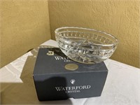 Waterford Crystal Bowl