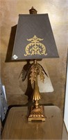 Decorative Table Lamp