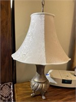 Decorative Table Lamp