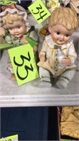 Boy/ girl collectible