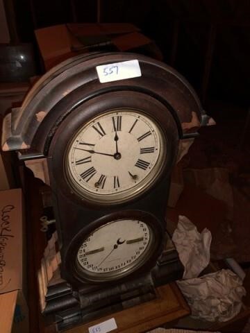 WALLACE ONLINE ONLY ESTATE AUCTION