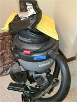Shop Vac 16 Gal wet/dry, 6.5HP Motor with