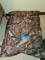 Dog Bed 32" x 24"