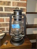 Kerosene Lamp