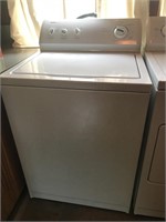 KENMORE WASHER