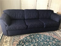 CARTER CONTEMPORARY SLEEPER SOFA