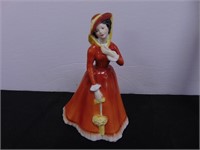 ROYAL DOULTON FIGURINE - JULIA - HN2705