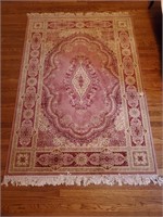 ORIENTAL RUG