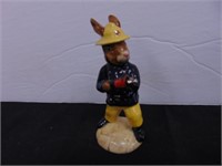 ROYAL DOULTON FIGURINE - BUNNYKINS