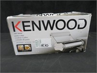 KENWOOD PASTA CUTTER