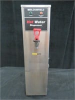 BLOOMFIELD S/S COMMERCIAL HOT WATER DISPENSER